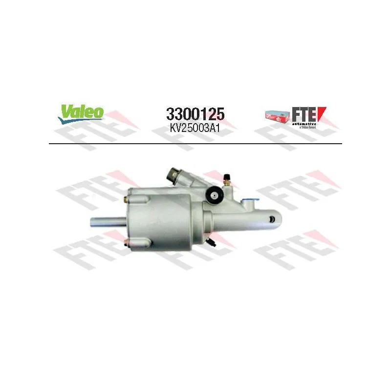 Servo-débrayeur FTE 3300125