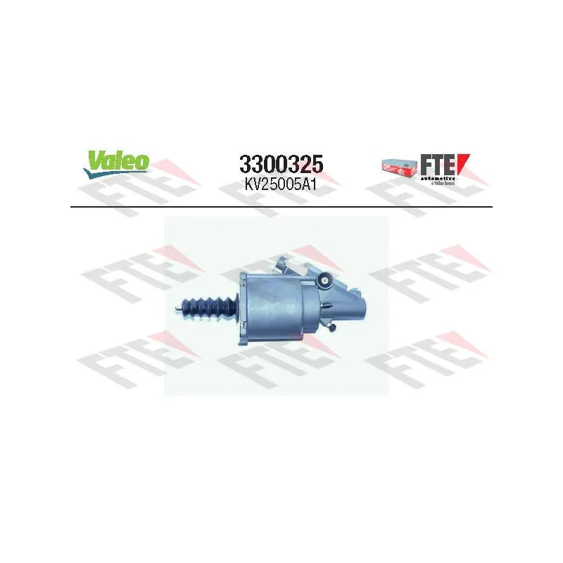 Servo-débrayeur FTE 3300325