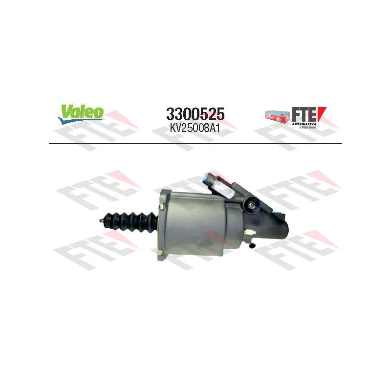 Servo-débrayeur FTE 3300525