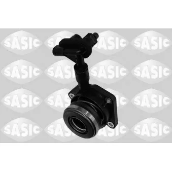 Débrayage central, embrayage SASIC