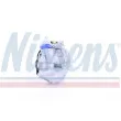 Compresseur, climatisation NISSENS 890634 - Visuel 2