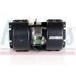 Pulseur d'air habitacle NISSENS 87715 - Visuel 2
