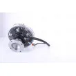 Embrayage, ventilateur de radiateur NISSENS 86143 - Visuel 3