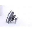 Embrayage, ventilateur de radiateur NISSENS 86143 - Visuel 2