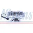 Embrayage, ventilateur de radiateur NISSENS 86152 - Visuel 2