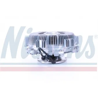 Embrayage, ventilateur de radiateur NISSENS 86152