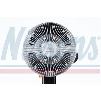 Embrayage, ventilateur de radiateur NISSENS 86154