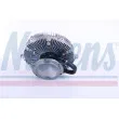 Embrayage, ventilateur de radiateur NISSENS 86169 - Visuel 3