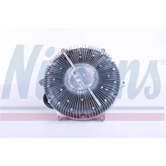Embrayage, ventilateur de radiateur NISSENS 86169