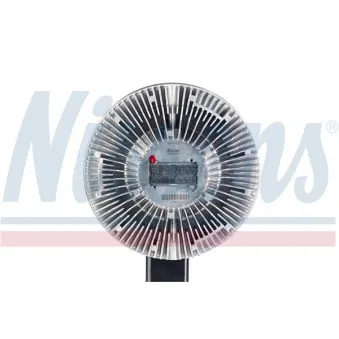 Embrayage, ventilateur de radiateur NISSENS 86162