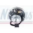 Embrayage, ventilateur de radiateur NISSENS 86133 - Visuel 3