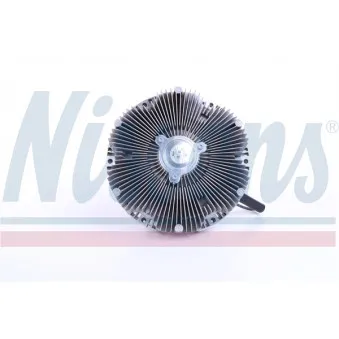 Embrayage, ventilateur de radiateur NISSENS 86140