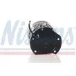 Embrayage, ventilateur de radiateur NISSENS 86128 - Visuel 3