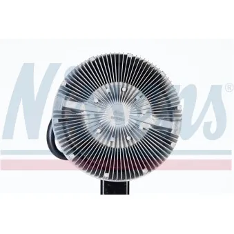 Embrayage, ventilateur de radiateur NISSENS 86185