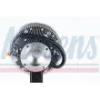 Embrayage, ventilateur de radiateur NISSENS 86185 - Visuel 3