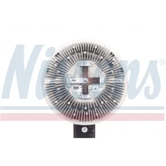 Embrayage, ventilateur de radiateur NISSENS 86171