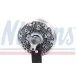 Embrayage, ventilateur de radiateur NISSENS 86172 - Visuel 3
