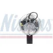 Embrayage, ventilateur de radiateur NISSENS 86199 - Visuel 3