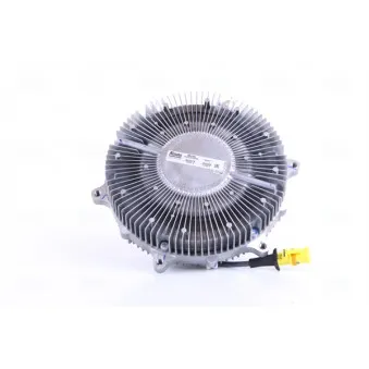 Embrayage, ventilateur de radiateur NISSENS 86229