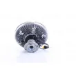 Embrayage, ventilateur de radiateur NISSENS 86228 - Visuel 3