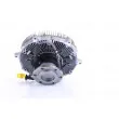 Embrayage, ventilateur de radiateur NISSENS 86229 - Visuel 3