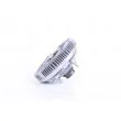 Embrayage, ventilateur de radiateur NISSENS 86223 - Visuel 2