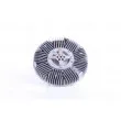 Embrayage, ventilateur de radiateur NISSENS 86223 - Visuel 1