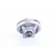 Embrayage, ventilateur de radiateur NISSENS 86223 - Visuel 3