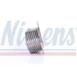 Radiateur d'huile NISSENS 91139 - Visuel 2