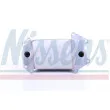 Radiateur d'huile NISSENS 91139 - Visuel 3