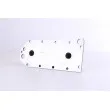 Radiateur d'huile NISSENS 91257 - Visuel 1