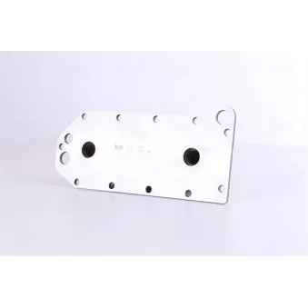 Radiateur d'huile NISSENS 91257