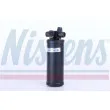 Filtre déshydratant, climatisation NISSENS 95344 - Visuel 1