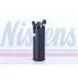 Filtre déshydratant, climatisation NISSENS 95344 - Visuel 2
