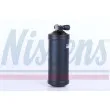 Filtre déshydratant, climatisation NISSENS 95257 - Visuel 3