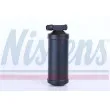 Filtre déshydratant, climatisation NISSENS 95257 - Visuel 2