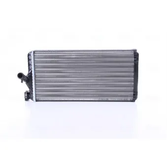 Système de chauffage NISSENS 72053