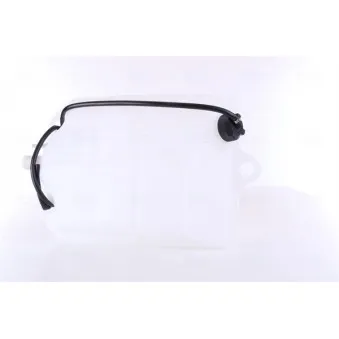 Vase d'expansion, liquide de refroidissement NISSENS 996075