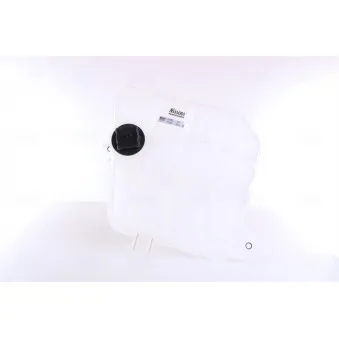 Vase d'expansion, liquide de refroidissement NISSENS 996084