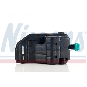 Vase d'expansion, liquide de refroidissement NISSENS 996062
