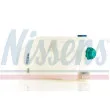 Vase d'expansion, liquide de refroidissement NISSENS 996061 - Visuel 1