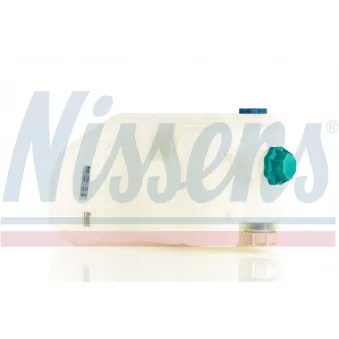 Vase d'expansion, liquide de refroidissement NISSENS 996061