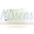 Vase d'expansion, liquide de refroidissement NISSENS 996058 - Visuel 1