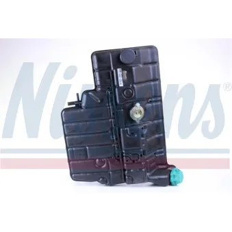 Vase d'expansion, liquide de refroidissement NISSENS 996043