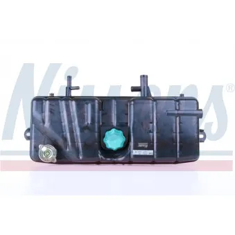 Vase d'expansion, liquide de refroidissement NISSENS 996039