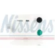 Vase d'expansion, liquide de refroidissement NISSENS 996041 - Visuel 1