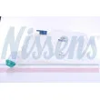 Vase d'expansion, liquide de refroidissement NISSENS 996046 - Visuel 1