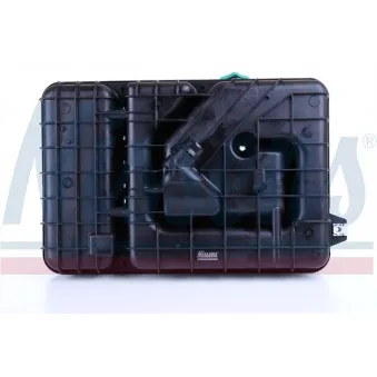 Vase d'expansion, liquide de refroidissement NISSENS 996053
