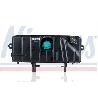 Vase d'expansion, liquide de refroidissement NISSENS 996047