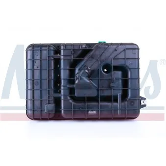 Vase d'expansion, liquide de refroidissement NISSENS 996038